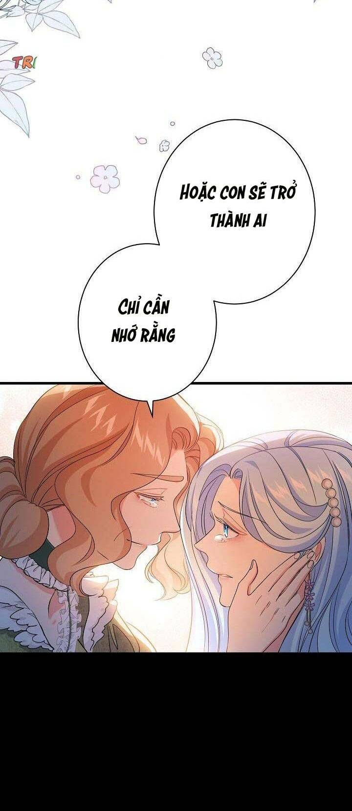 Nếu Là Phản Diện, Liệu Tôi Sẽ Chết?: Chapter 38