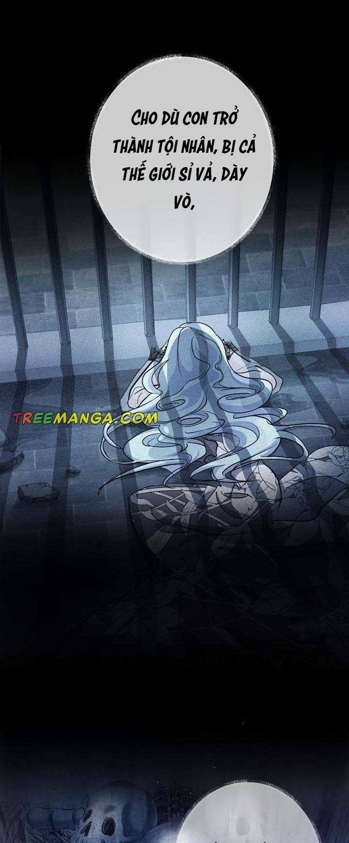 Nếu Là Phản Diện, Liệu Tôi Sẽ Chết?: Chapter 38