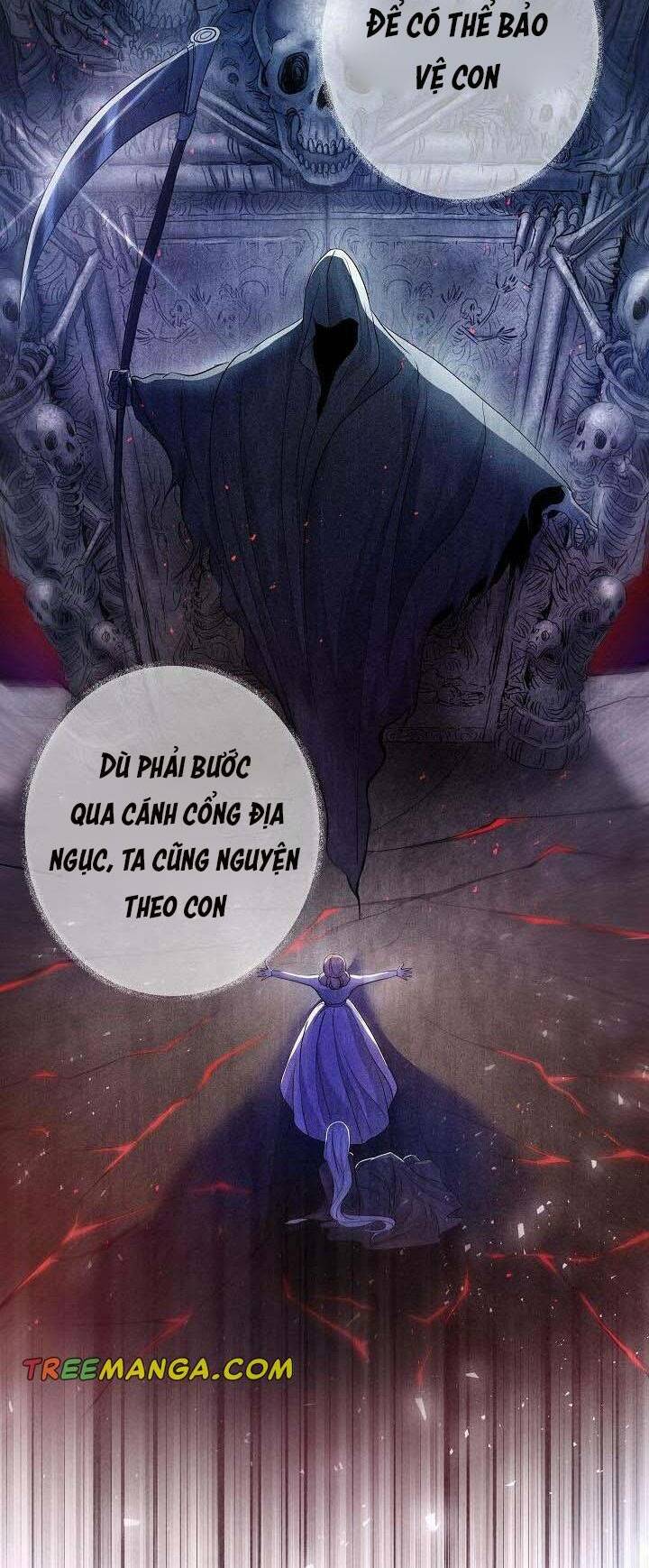 Nếu Là Phản Diện, Liệu Tôi Sẽ Chết?: Chapter 38