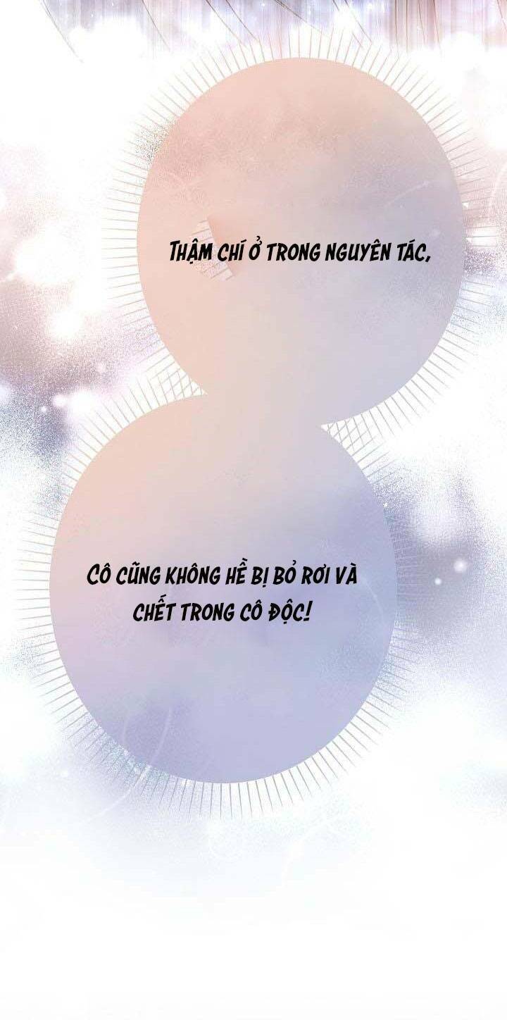 Nếu Là Phản Diện, Liệu Tôi Sẽ Chết?: Chapter 38