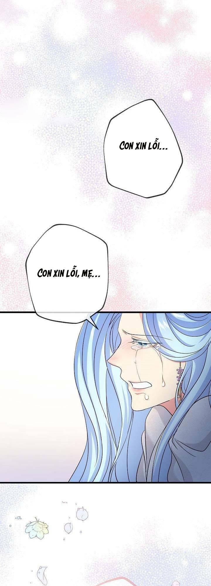 Nếu Là Phản Diện, Liệu Tôi Sẽ Chết?: Chapter 38