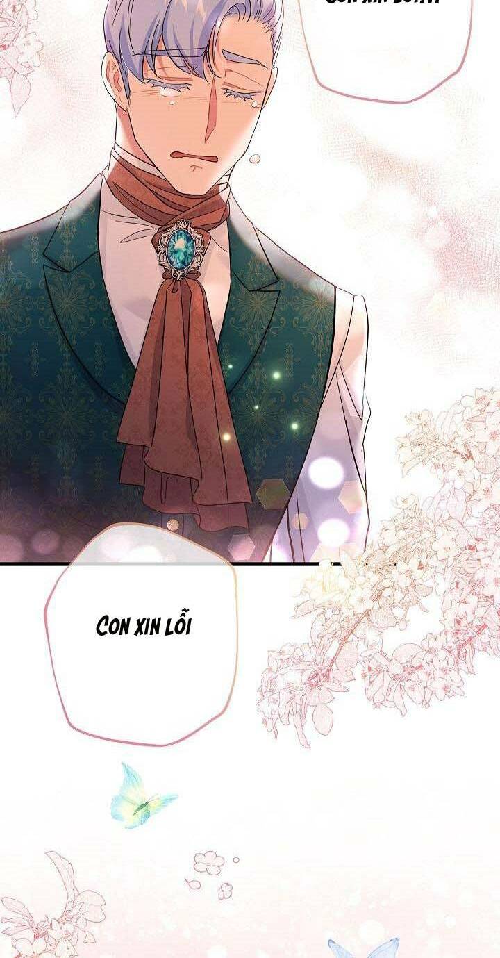 Nếu Là Phản Diện, Liệu Tôi Sẽ Chết?: Chapter 38