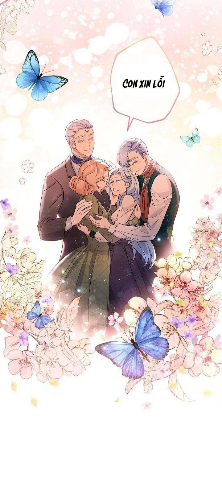 Nếu Là Phản Diện, Liệu Tôi Sẽ Chết?: Chapter 38