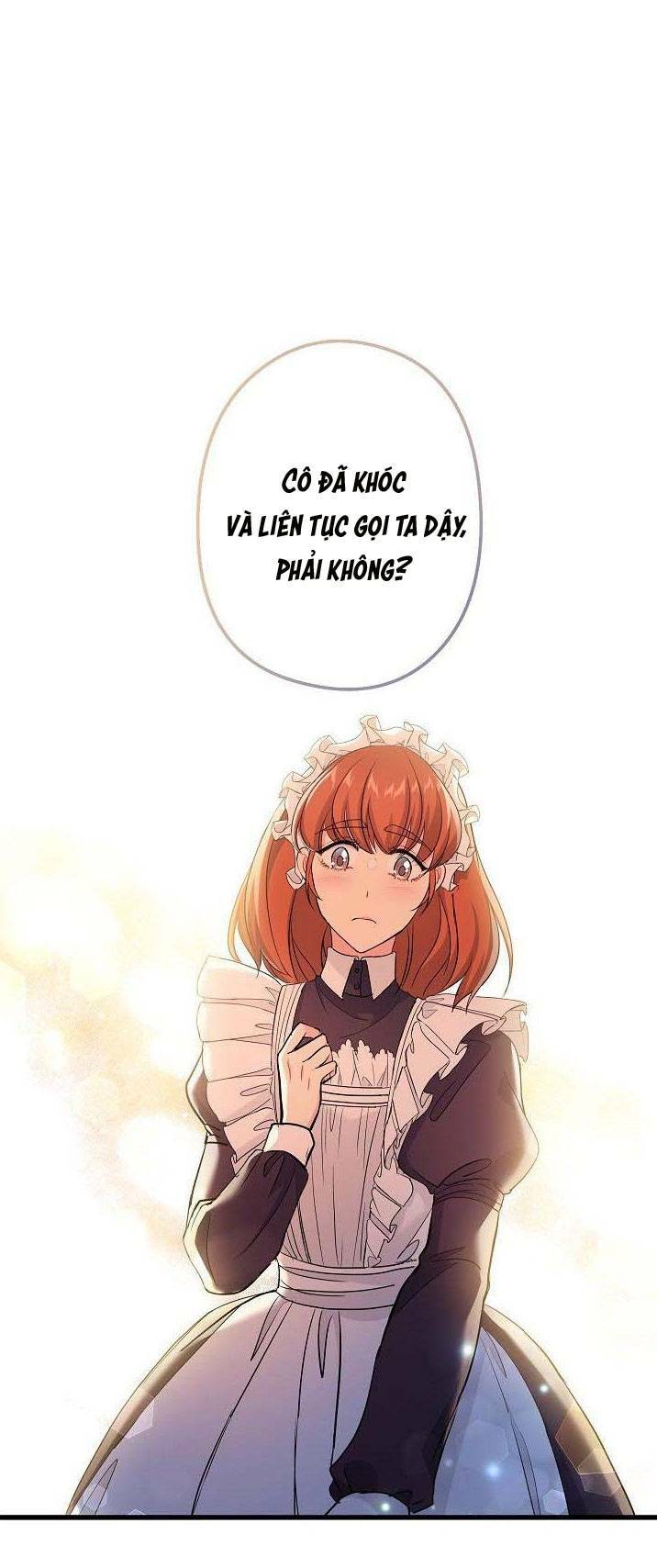 Nếu Là Phản Diện, Liệu Tôi Sẽ Chết?: Chapter 38