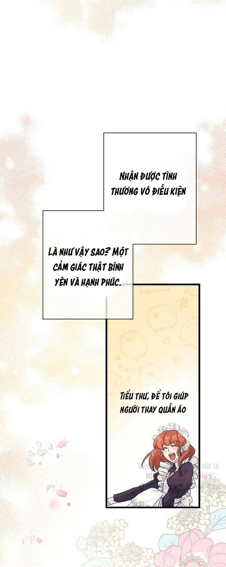 Nếu Là Phản Diện, Liệu Tôi Sẽ Chết?: Chapter 39