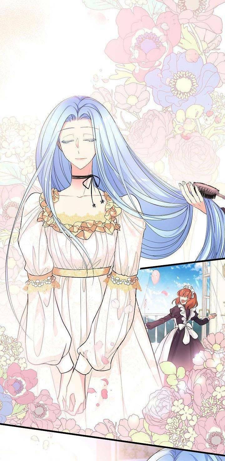 Nếu Là Phản Diện, Liệu Tôi Sẽ Chết?: Chapter 39