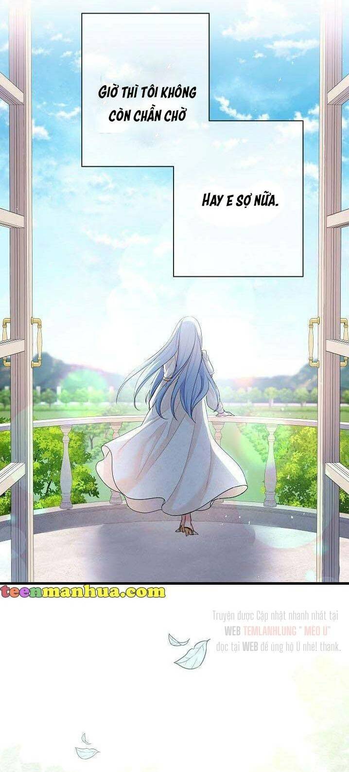 Nếu Là Phản Diện, Liệu Tôi Sẽ Chết?: Chapter 39