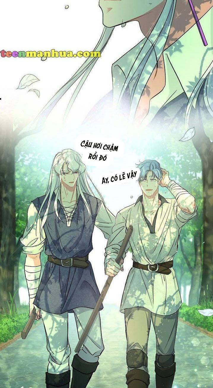 Nếu Là Phản Diện, Liệu Tôi Sẽ Chết?: Chapter 39