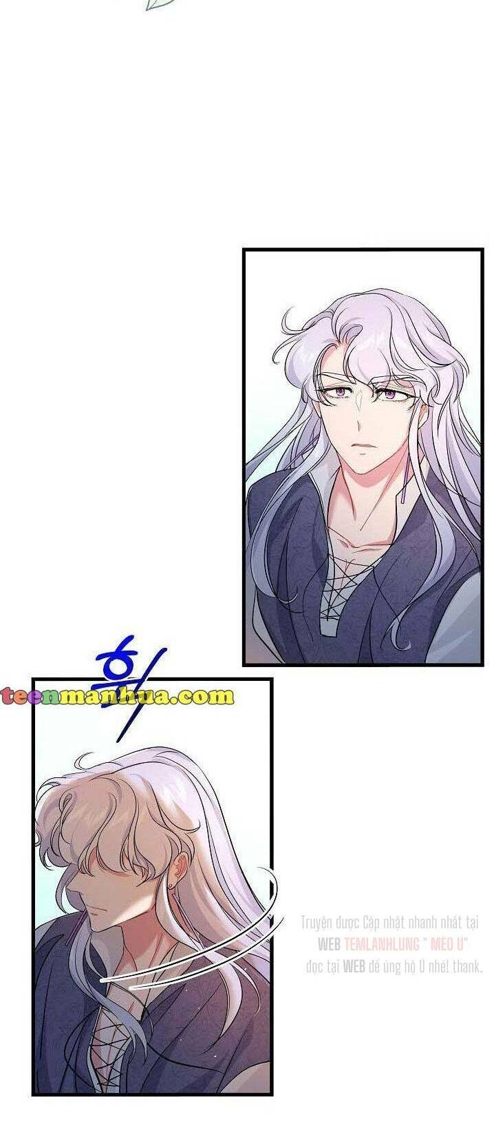 Nếu Là Phản Diện, Liệu Tôi Sẽ Chết?: Chapter 39