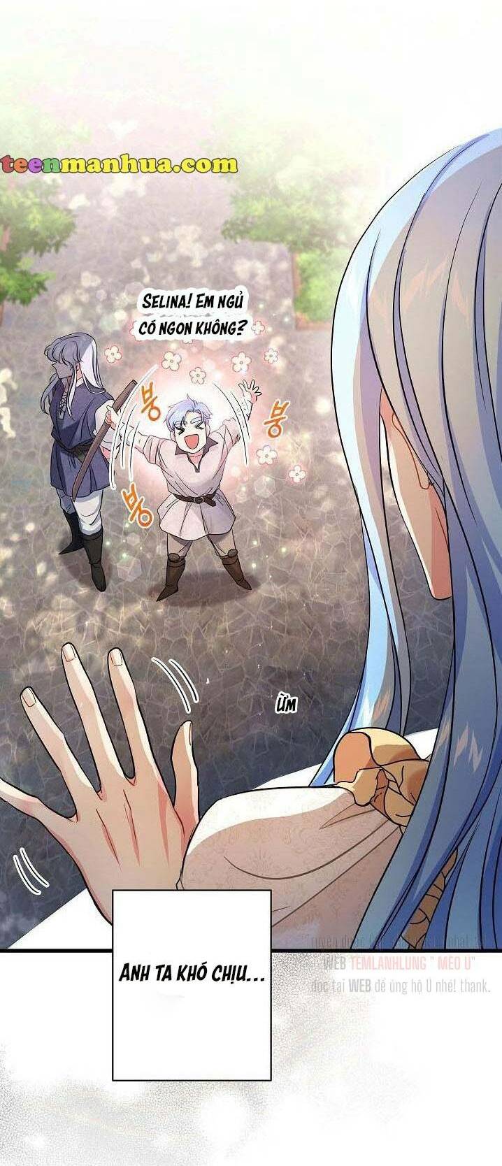 Nếu Là Phản Diện, Liệu Tôi Sẽ Chết?: Chapter 39