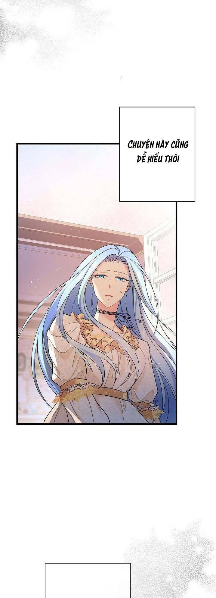Nếu Là Phản Diện, Liệu Tôi Sẽ Chết?: Chapter 39