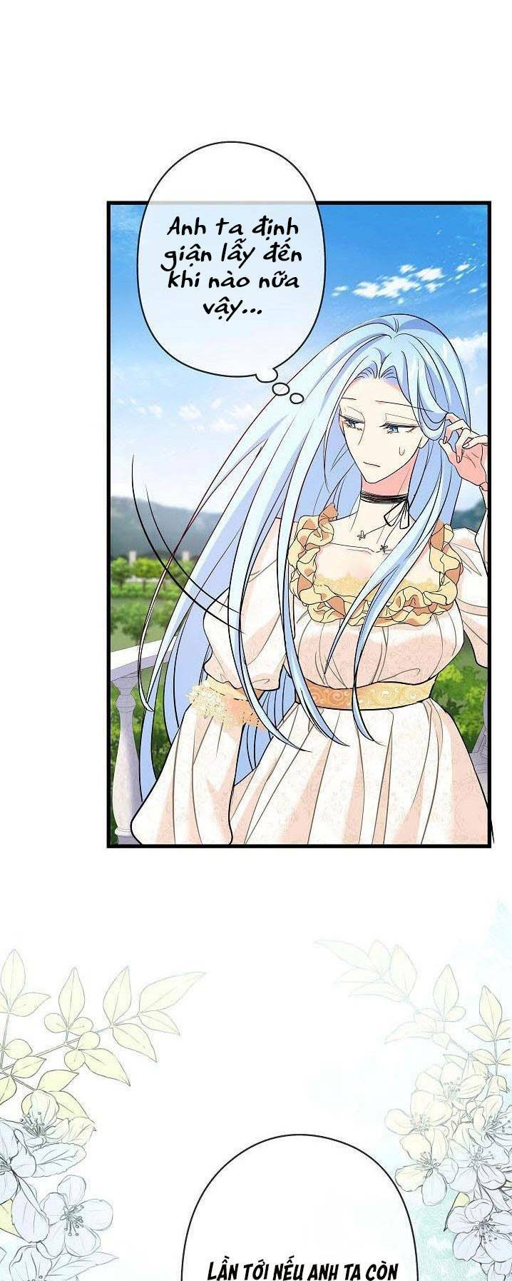 Nếu Là Phản Diện, Liệu Tôi Sẽ Chết?: Chapter 39