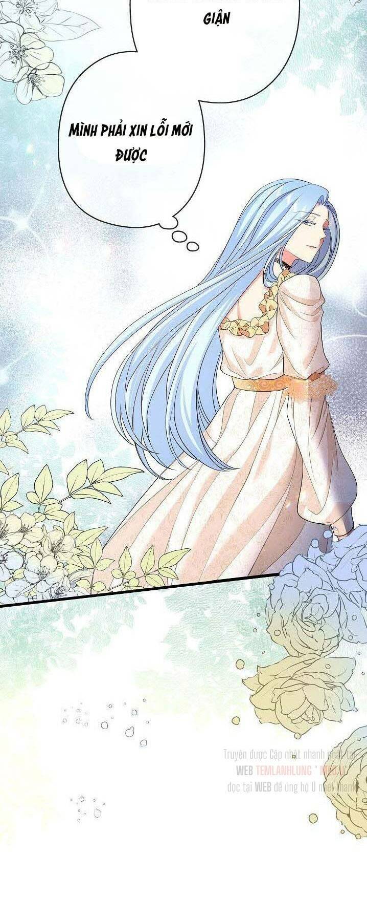 Nếu Là Phản Diện, Liệu Tôi Sẽ Chết?: Chapter 39