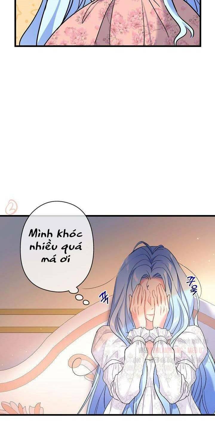 Nếu Là Phản Diện, Liệu Tôi Sẽ Chết?: Chapter 39