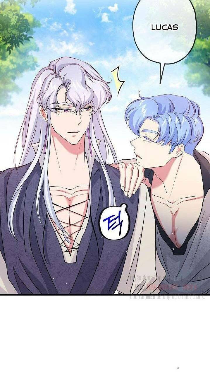 Nếu Là Phản Diện, Liệu Tôi Sẽ Chết?: Chapter 39