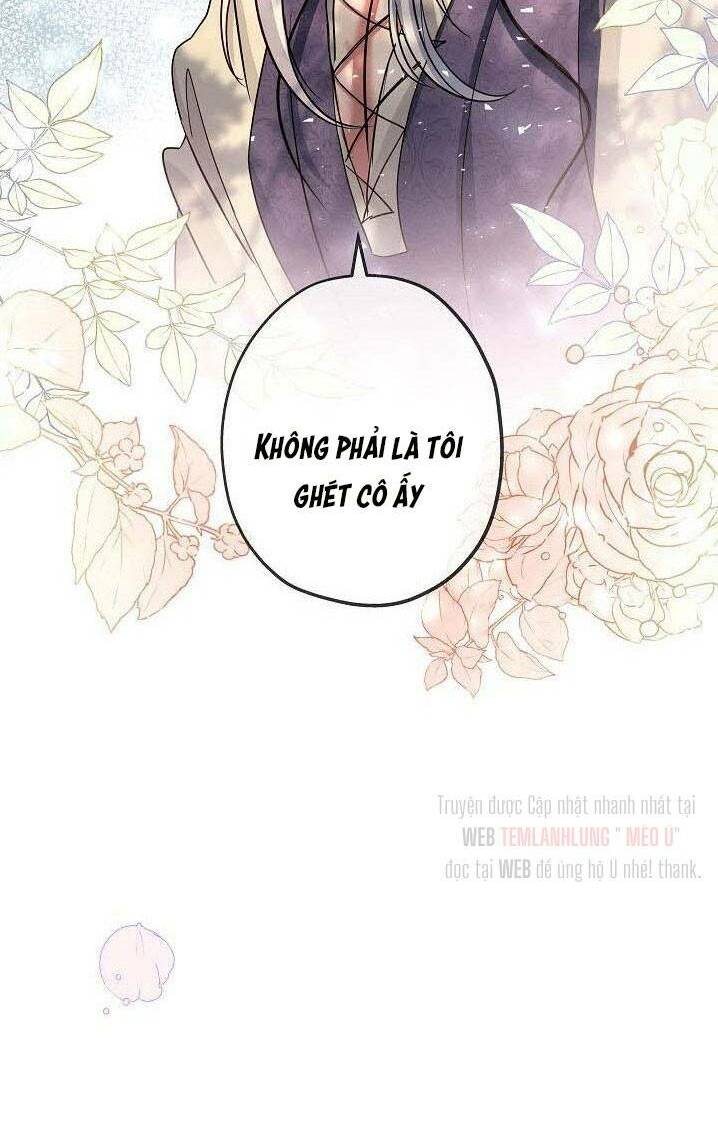 Nếu Là Phản Diện, Liệu Tôi Sẽ Chết?: Chapter 39