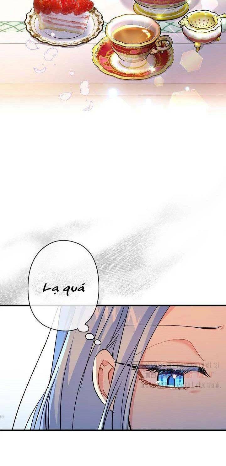Nếu Là Phản Diện, Liệu Tôi Sẽ Chết?: Chapter 39