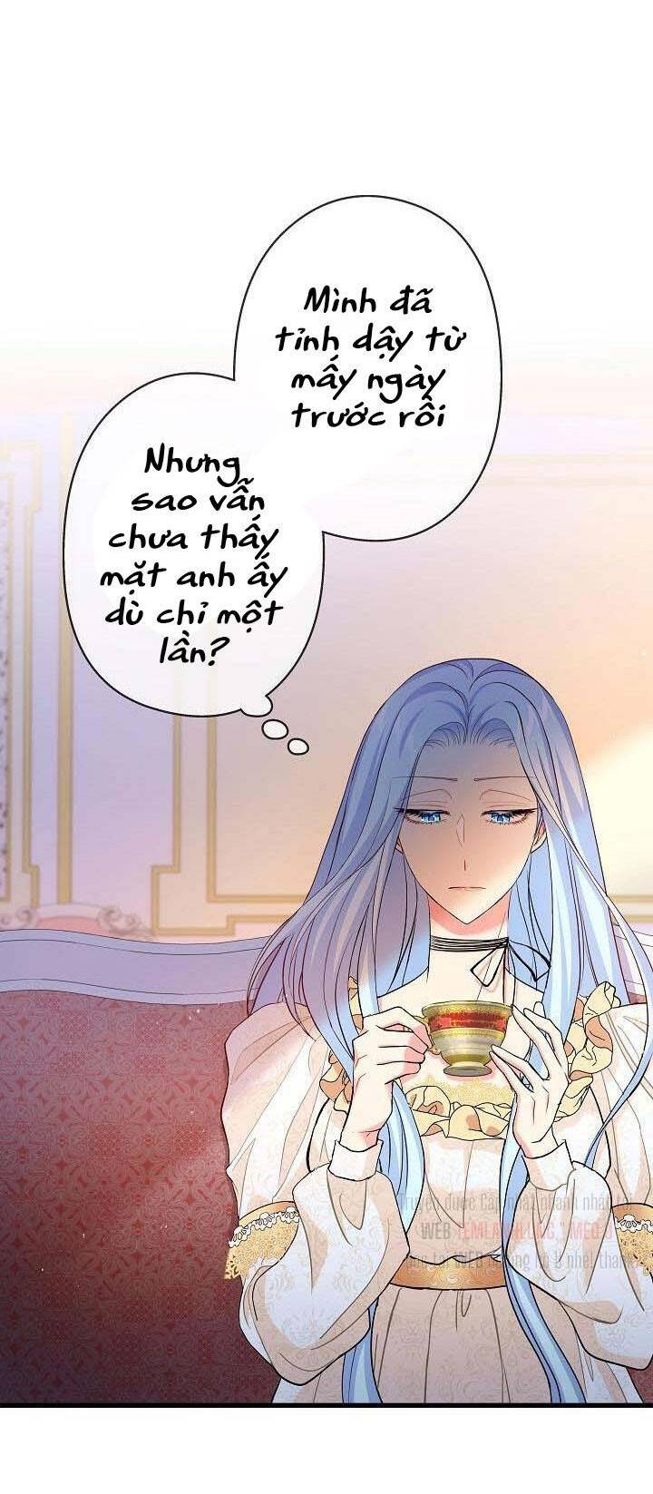 Nếu Là Phản Diện, Liệu Tôi Sẽ Chết?: Chapter 39