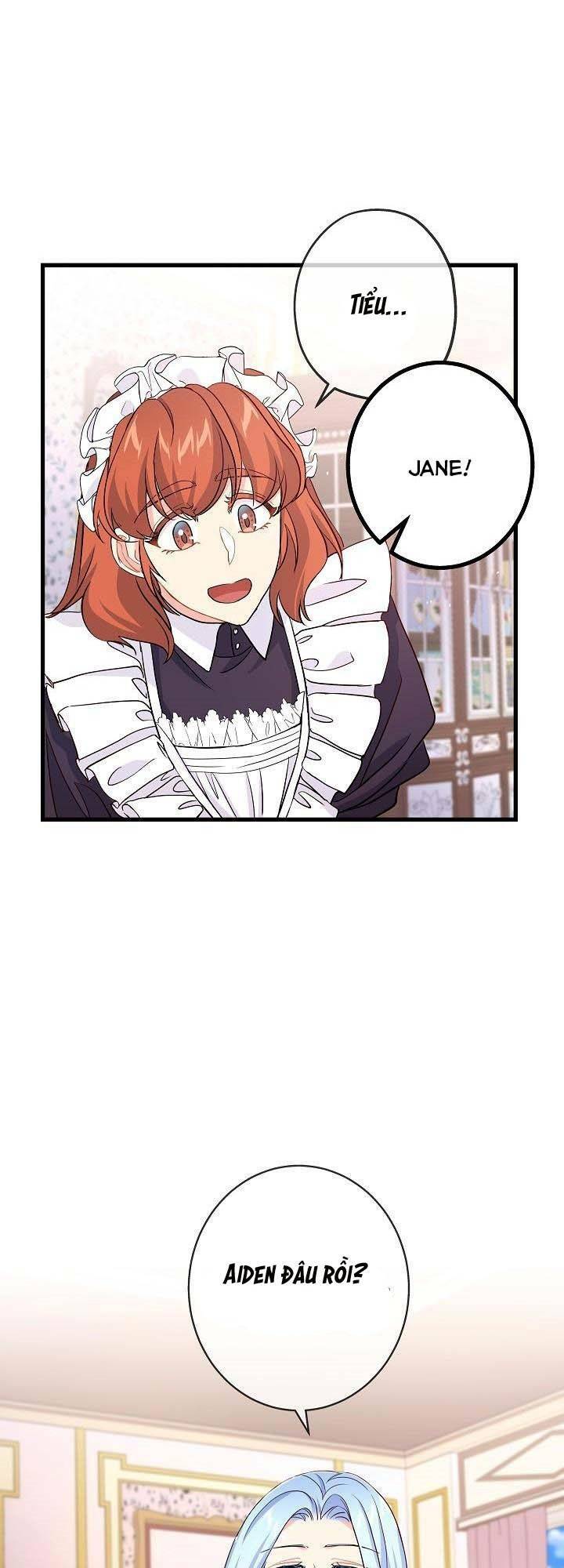 Nếu Là Phản Diện, Liệu Tôi Sẽ Chết?: Chapter 39