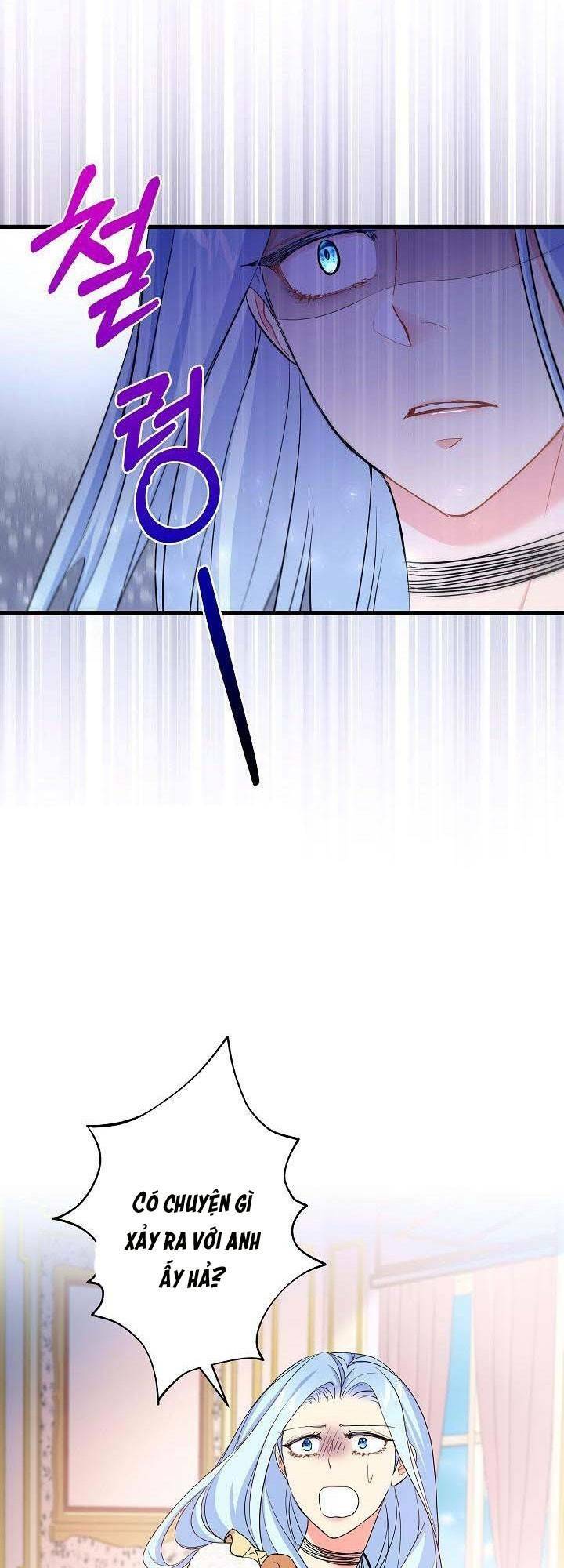 Nếu Là Phản Diện, Liệu Tôi Sẽ Chết?: Chapter 39