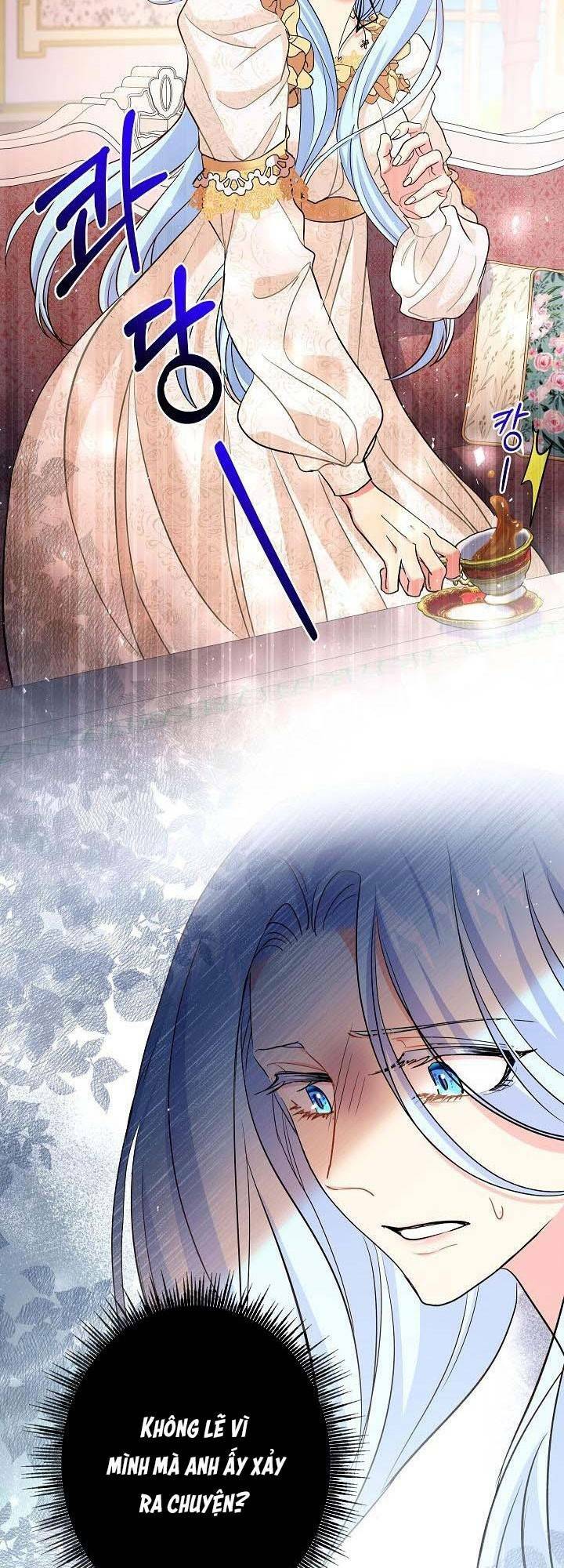 Nếu Là Phản Diện, Liệu Tôi Sẽ Chết?: Chapter 39
