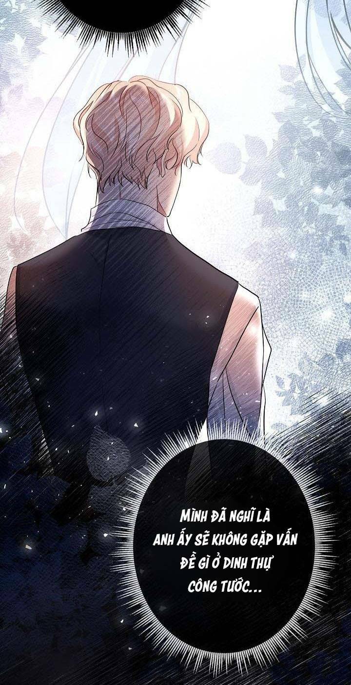 Nếu Là Phản Diện, Liệu Tôi Sẽ Chết?: Chapter 39