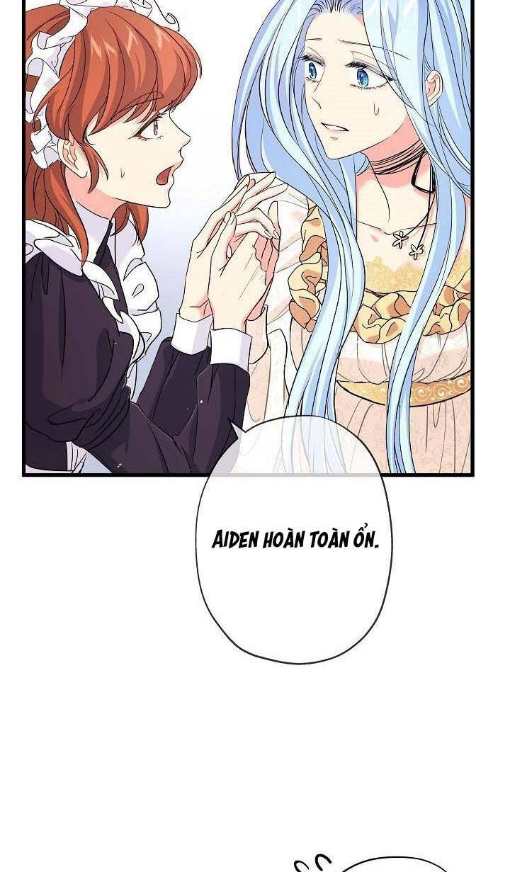 Nếu Là Phản Diện, Liệu Tôi Sẽ Chết?: Chapter 39