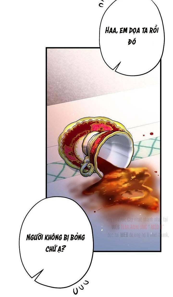 Nếu Là Phản Diện, Liệu Tôi Sẽ Chết?: Chapter 39