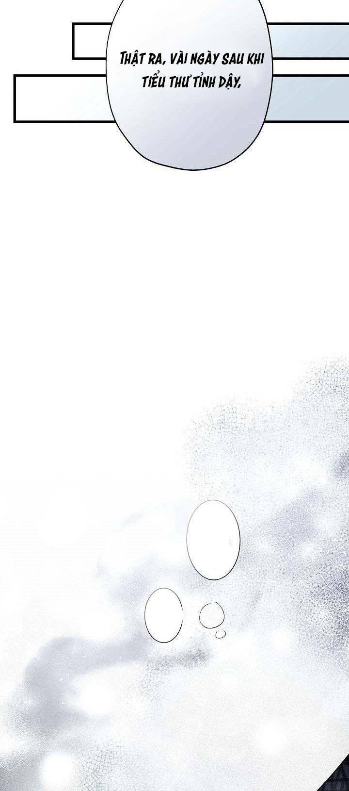 Nếu Là Phản Diện, Liệu Tôi Sẽ Chết?: Chapter 39