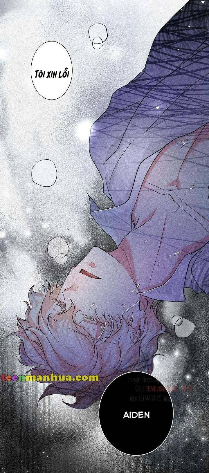 Nếu Là Phản Diện, Liệu Tôi Sẽ Chết?: Chapter 39