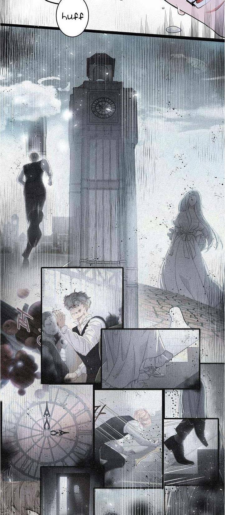 Nếu Là Phản Diện, Liệu Tôi Sẽ Chết?: Chapter 39