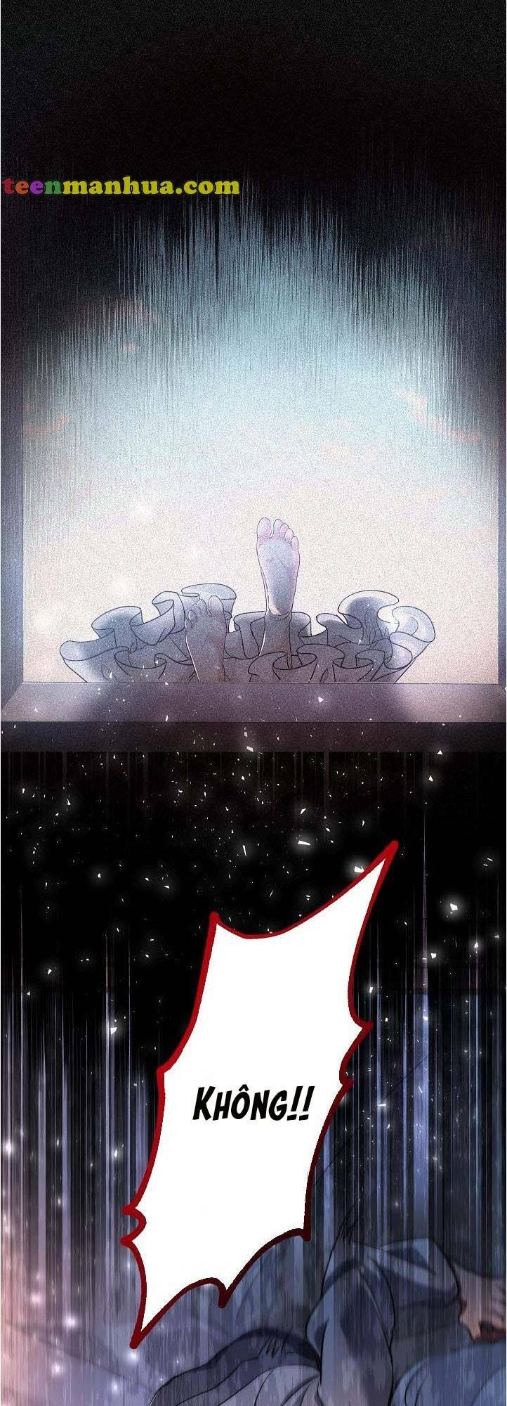 Nếu Là Phản Diện, Liệu Tôi Sẽ Chết?: Chapter 39