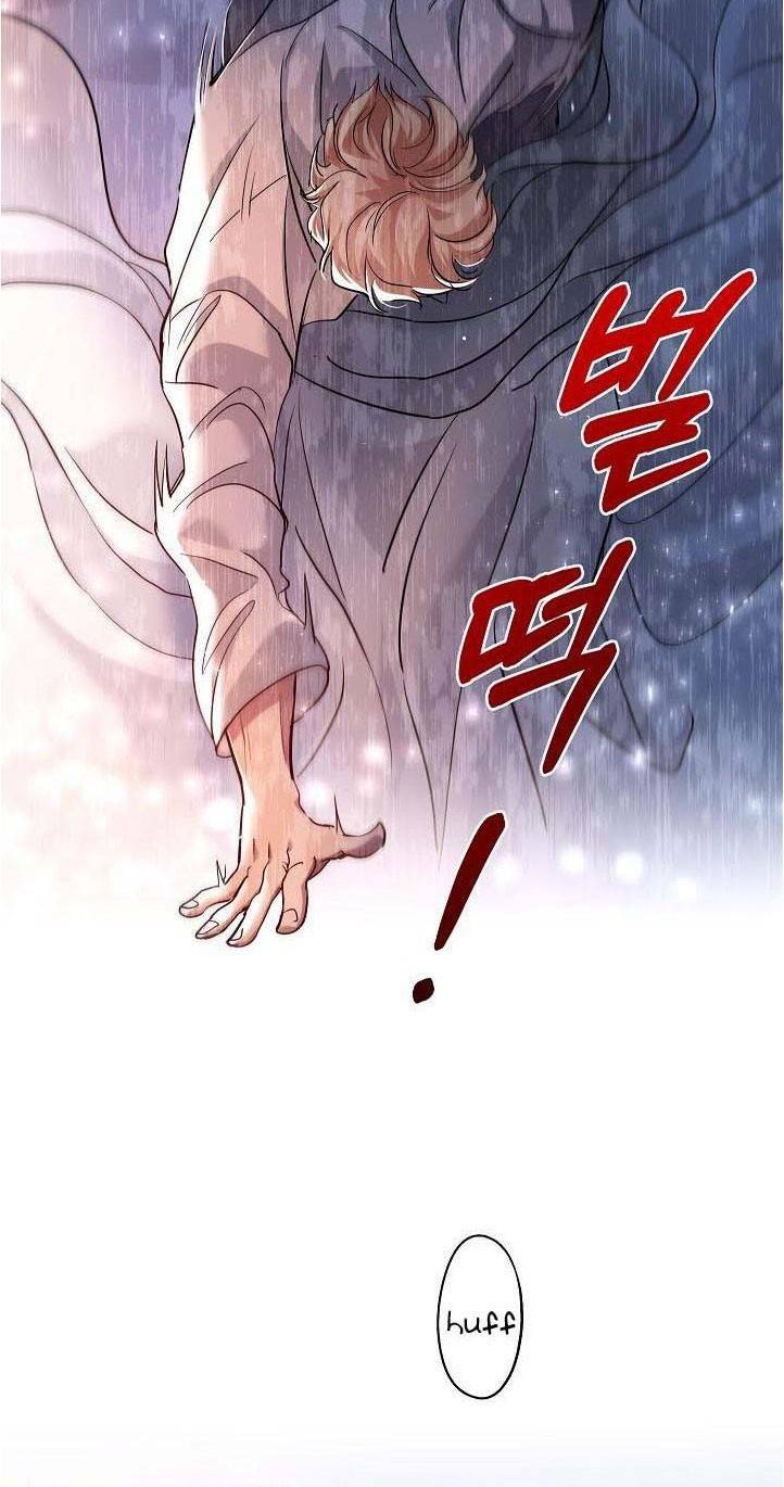 Nếu Là Phản Diện, Liệu Tôi Sẽ Chết?: Chapter 39