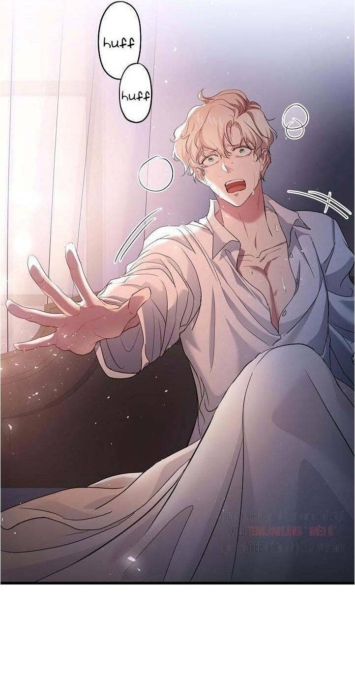Nếu Là Phản Diện, Liệu Tôi Sẽ Chết?: Chapter 39