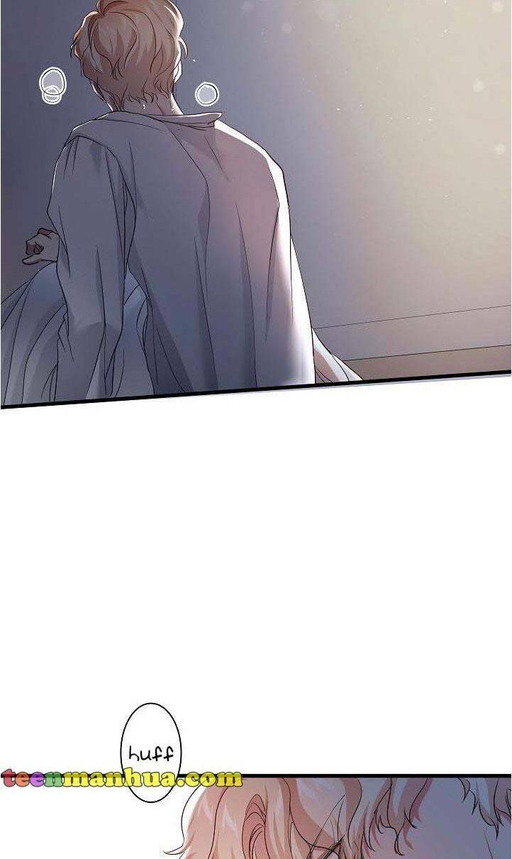 Nếu Là Phản Diện, Liệu Tôi Sẽ Chết?: Chapter 39