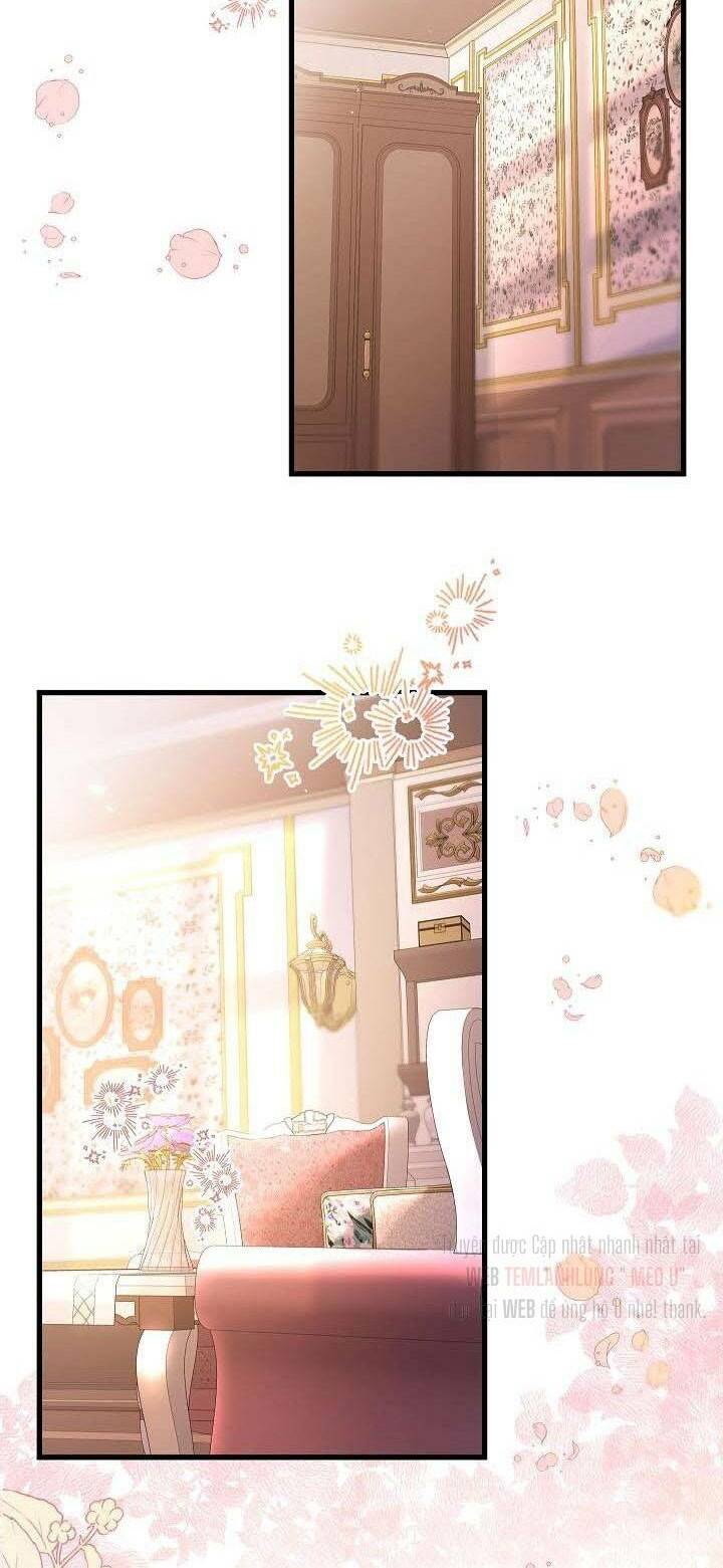 Nếu Là Phản Diện, Liệu Tôi Sẽ Chết?: Chapter 39