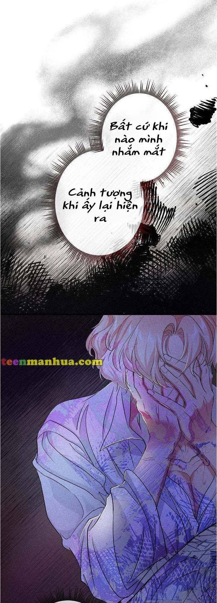 Nếu Là Phản Diện, Liệu Tôi Sẽ Chết?: Chapter 39