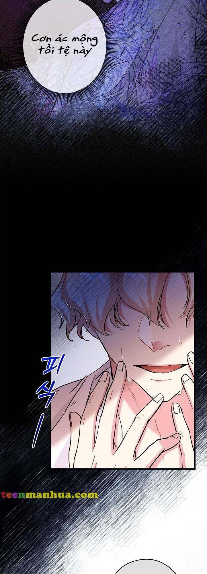 Nếu Là Phản Diện, Liệu Tôi Sẽ Chết?: Chapter 39