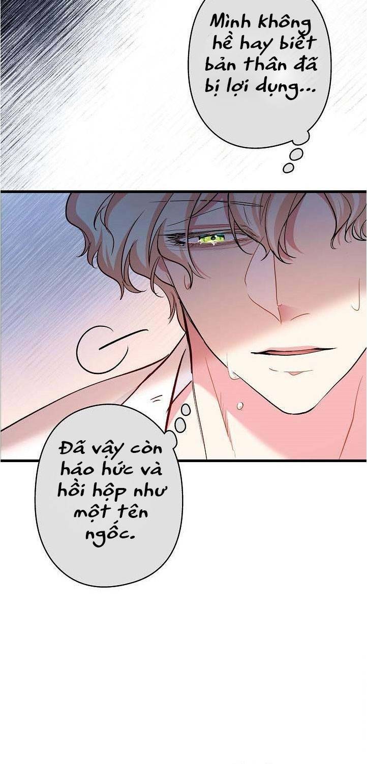 Nếu Là Phản Diện, Liệu Tôi Sẽ Chết?: Chapter 39
