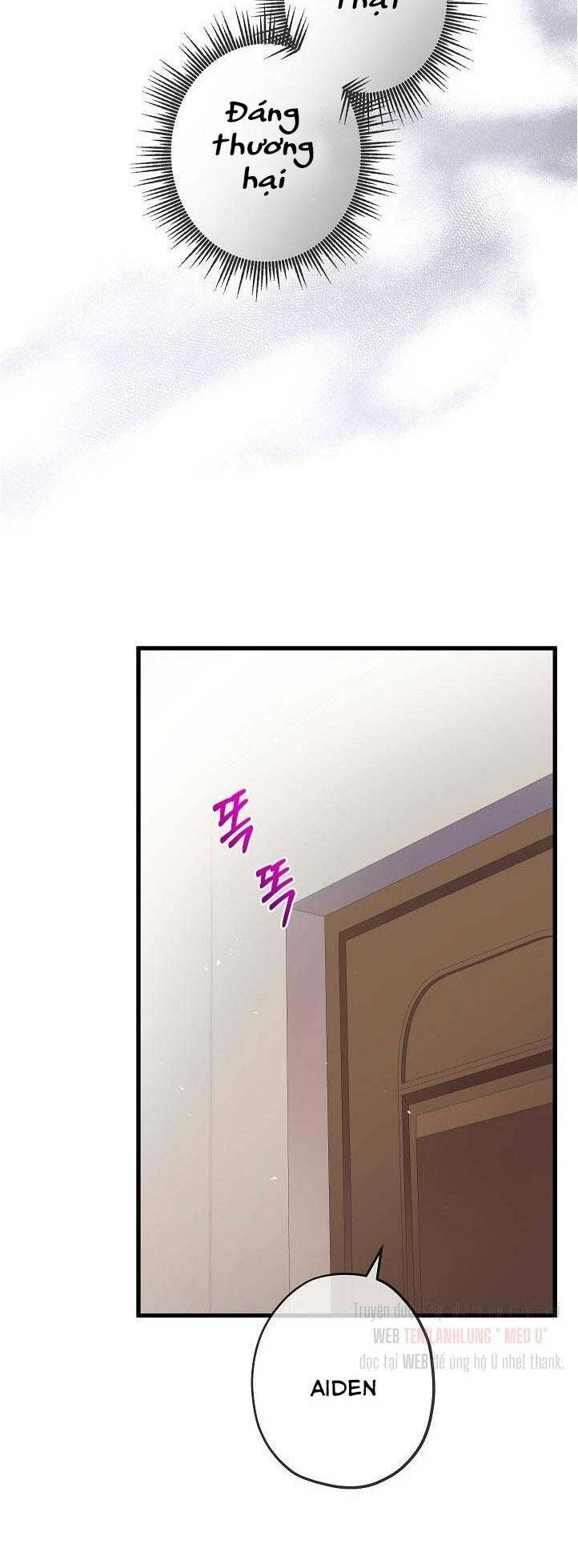 Nếu Là Phản Diện, Liệu Tôi Sẽ Chết?: Chapter 39