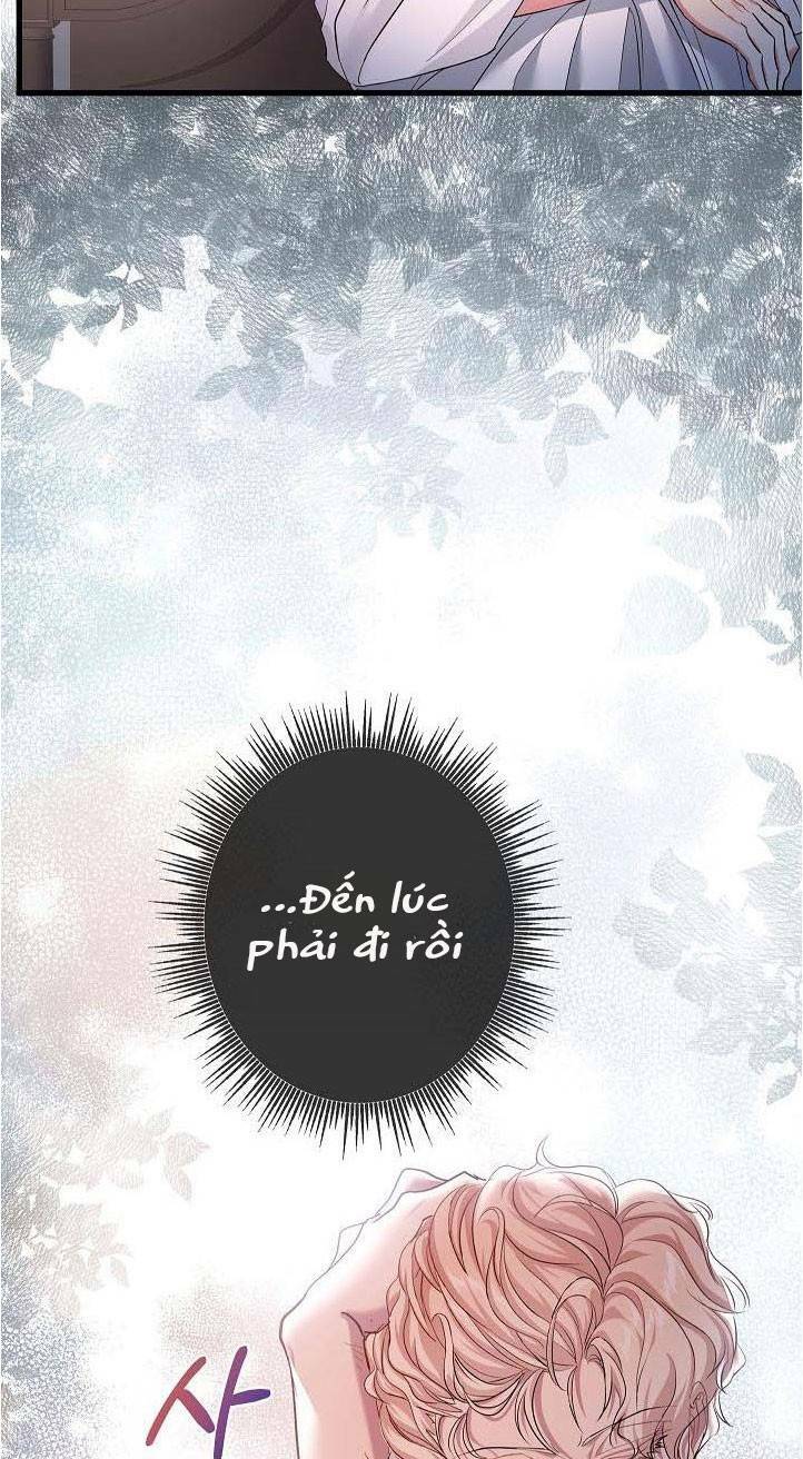 Nếu Là Phản Diện, Liệu Tôi Sẽ Chết?: Chapter 39
