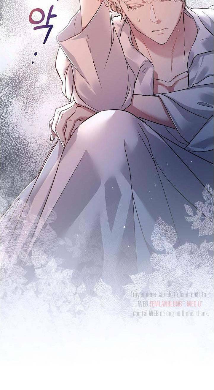 Nếu Là Phản Diện, Liệu Tôi Sẽ Chết?: Chapter 39