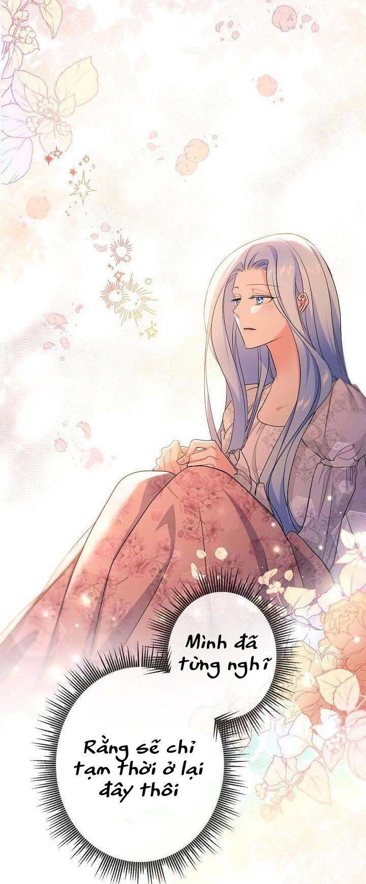 Nếu Là Phản Diện, Liệu Tôi Sẽ Chết?: Chapter 39