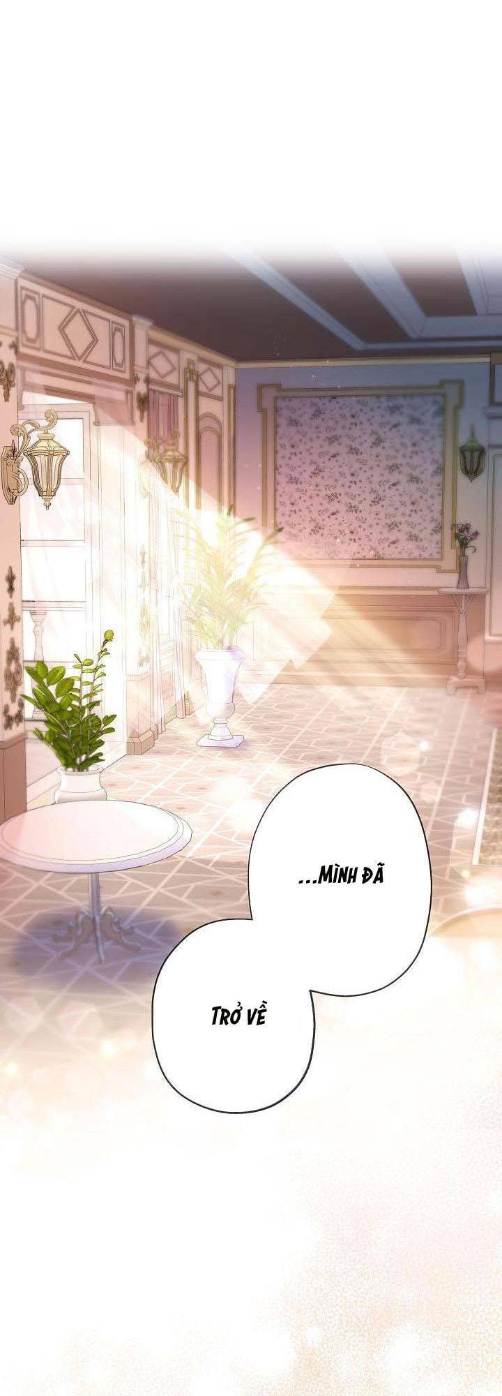 Nếu Là Phản Diện, Liệu Tôi Sẽ Chết?: Chapter 39
