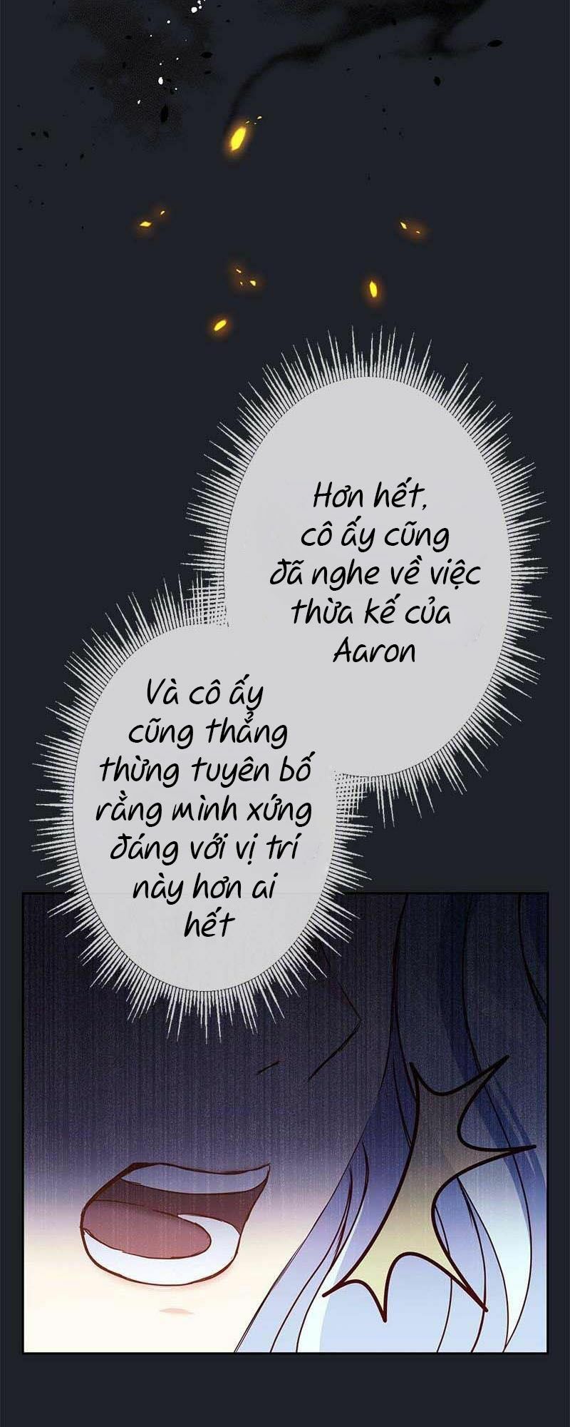 Nếu Là Phản Diện, Liệu Tôi Sẽ Chết?: Chapter 4