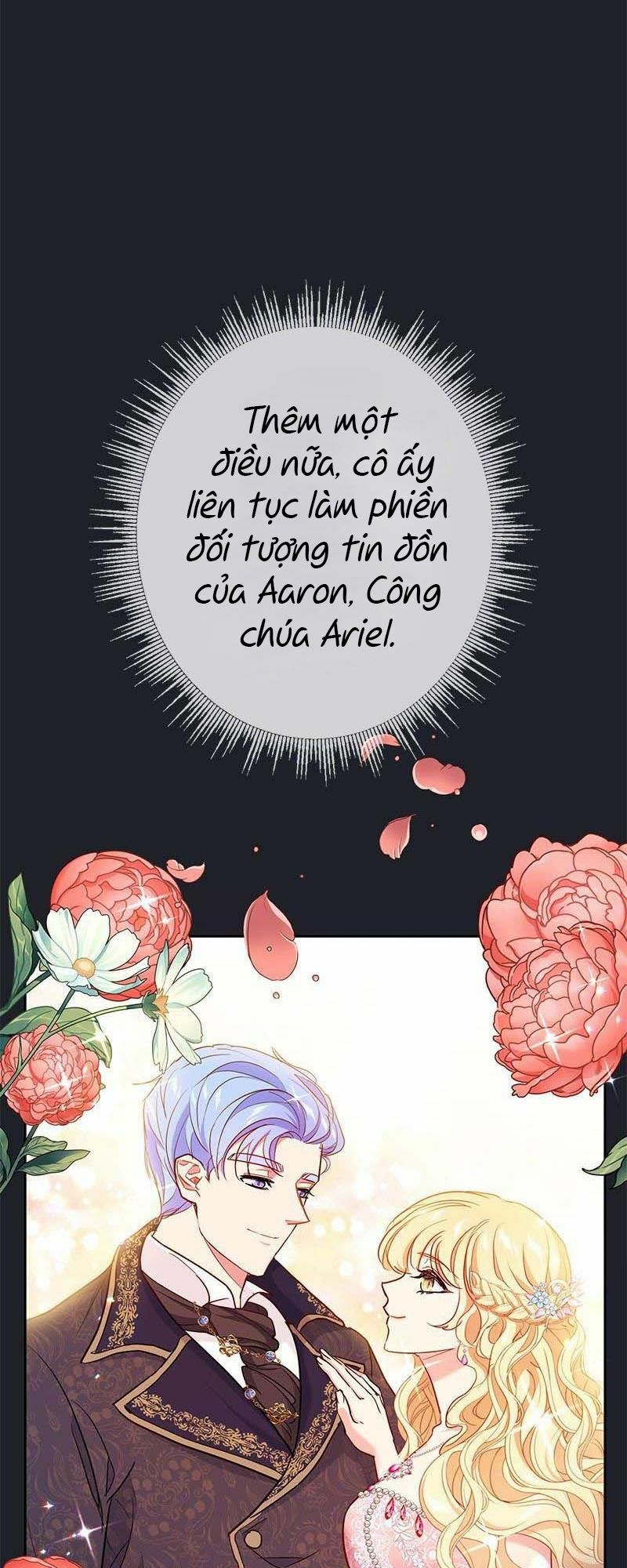 Nếu Là Phản Diện, Liệu Tôi Sẽ Chết?: Chapter 4