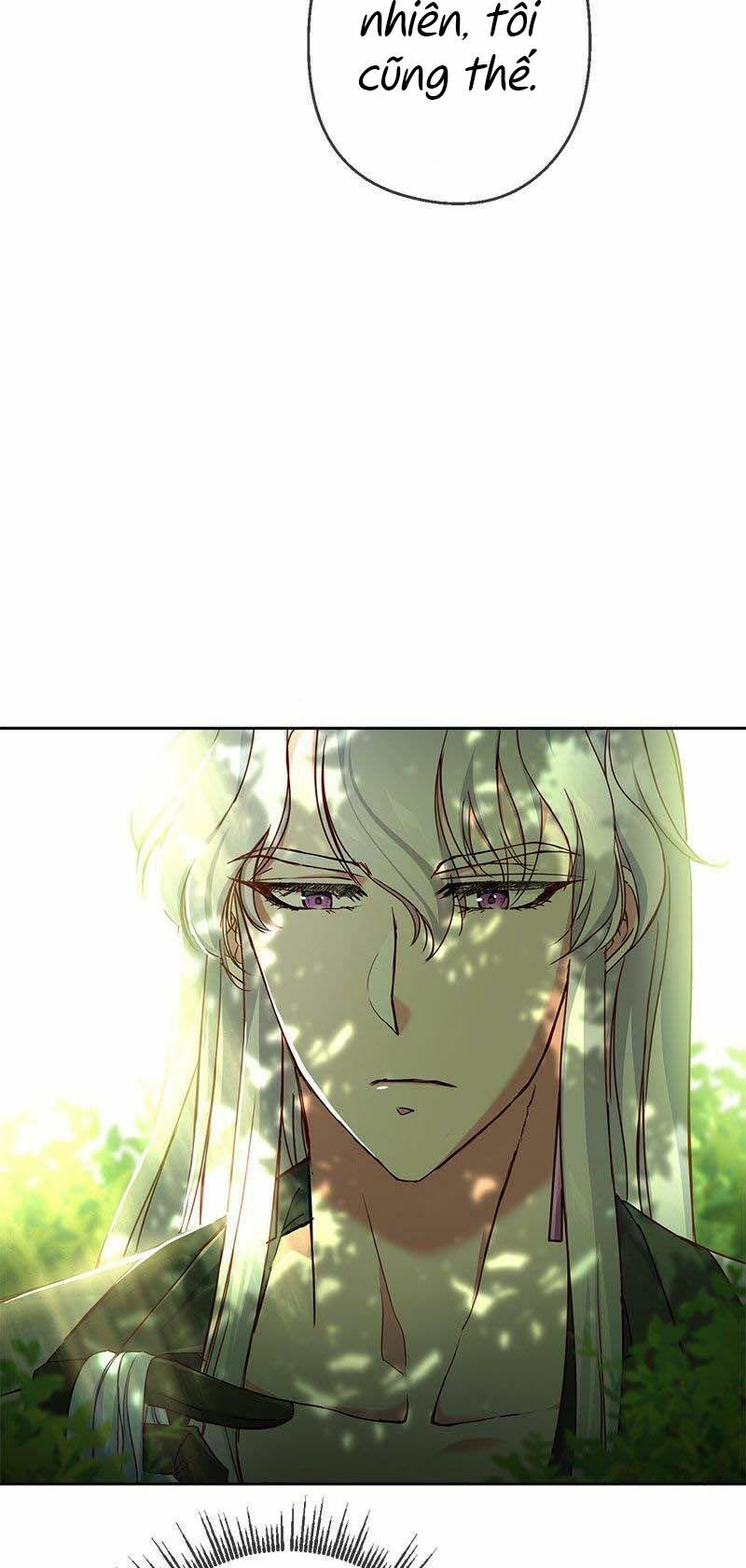 Nếu Là Phản Diện, Liệu Tôi Sẽ Chết?: Chapter 4