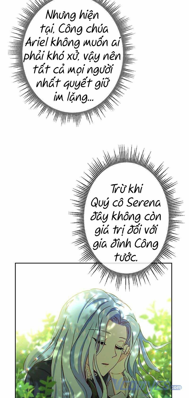 Nếu Là Phản Diện, Liệu Tôi Sẽ Chết?: Chapter 4