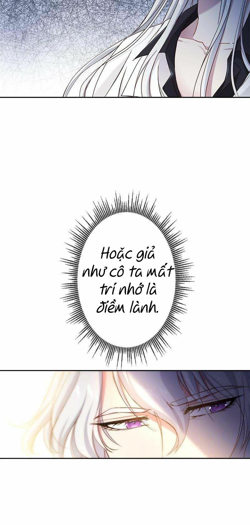 Nếu Là Phản Diện, Liệu Tôi Sẽ Chết?: Chapter 4