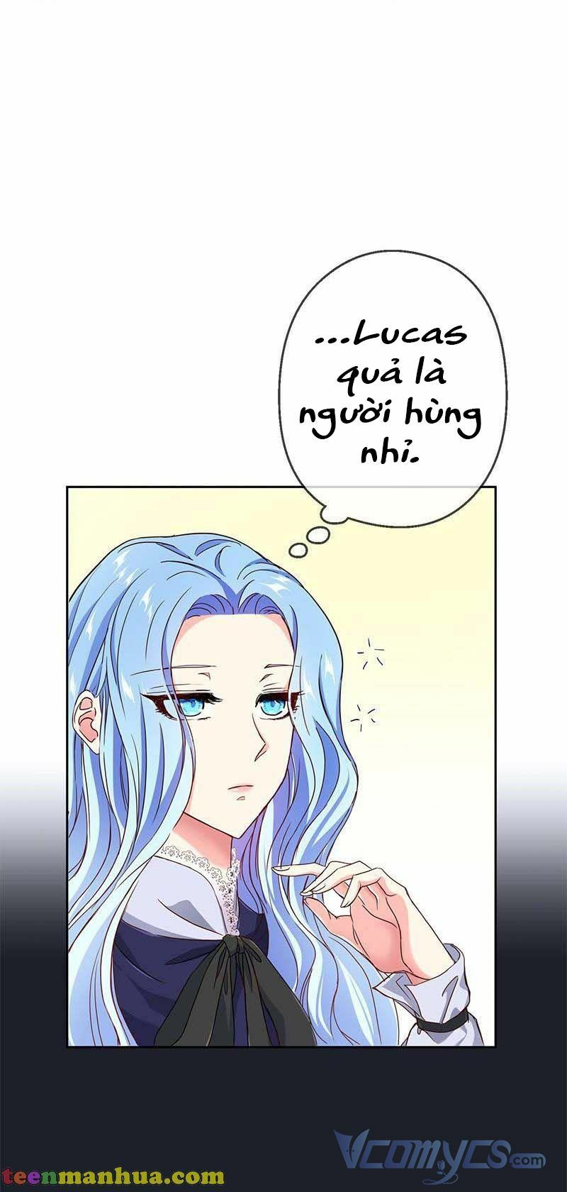 Nếu Là Phản Diện, Liệu Tôi Sẽ Chết?: Chapter 4